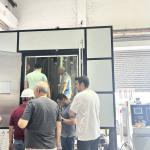 5000h Isolator Multi Test Machine IEC 62730-2024 for sale
