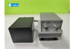 China Portable  Thermo Electric Dehumidifier /  Peltier Thermoelectric Cooler supplier
