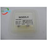 JUKI GENUINE SPARE PARTS RX-7 NOZZLE HF25201 A-1923-879-A for sale