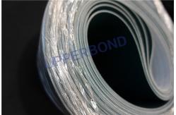 China Conveyor Power Drive Belts For HLP2 Packer Machine Width Length Customized supplier