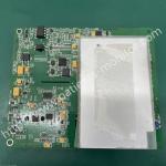 COMEN C60 Patient Monitor Parts Parameter Board with Blood Pressure Board CMA5D9A for Hospital for sale