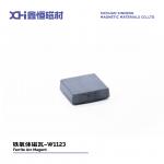Super Performance Permanent Magnet Ferrite In The Fan Rotor Motors W1123 for sale
