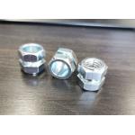 Galvanized 70±2.5N.M Double Head Bolt Nut Busway Joint