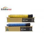 Mp C305 Cmyk Ricoh Printer Toner Set For Ricoh Mp C305spf C306zsp 4k for sale