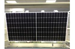 China Silicon Mono PV Panels 400Wp Solar Photovoltaic Modules 144PCS 9BB supplier