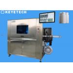 105ml-125ml Medicine Bottle Visual Inspection System machine For Quality Control for sale