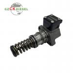Fuel Unit Pump 10116257 0414755118 for D4D TCD2013 Engine