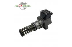 China Fuel Unit Pump 10116257 0414755118 for D4D TCD2013 Engine supplier