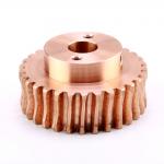 High-precision Custom Gear Parts Processing Services Precision Machinery Gear Manufacturing Parts Equipment