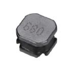 2.6A Shielded Power Integrated Circuit Inductor Ferrite Coil For Buck Converter for sale