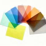 China Colored Clear Acrylic Sheet Rigid Smooth Surface PMMA Clear Board for sale
