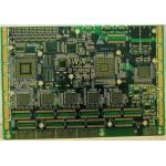 5g Antenna Pcb 5ghz Motherboard Hdi Circuit Board And Components for sale