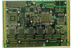 China 5g Antenna Pcb 5ghz Motherboard Hdi Circuit Board And Components supplier