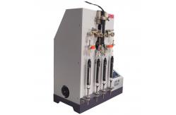 China Zipper Reciprocating Fatigue Test Machine Textile Tester supplier