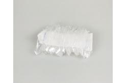 China EN 13795 C-Arm Cover Drapes Transparent Polyethylene For Complicated Surgical supplier