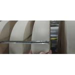 Fully Automatic Jumbo Maxi Roll Paper Slitting And Rewinding Machine In High Demand
