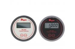 China OEM ODM Digital Differential Pressure Gauge 100mm IECEE supplier