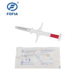 Animal Id Microchip With Iso11784/5 Fdx-b R/w Standard For Animal Temperature Control System for sale