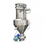 Fully Sealed Vacuum Conveyor Systems for Clean and Contamination-Free Material Transportation for sale