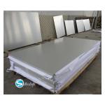 1.5mm Thickness Aluminum foil Sheets For Radiator Head Plate 1220*2440 Standard Size for sale