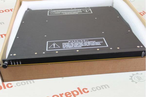 Triconex DCS Communication Module 4351B W/RJ45 COPPER Fast Shipping