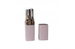 China Raw Materials Exquisite Appearance 5g Lipstick Tube with Spray Processing supplier