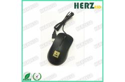 China Purification Environment ESD Office Supplies / ESD Mouse Volume Resistance 10e5-10e9ohm supplier