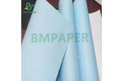 China 80gsm Blueprint Paper 20in x 50m roll Single sided or Double sided supplier