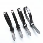China Factory Directly Provide Custom Self Gripping Plastic Nylon Cable Ties