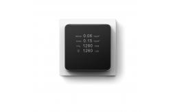 China PM2.5 HCHO CO2 Detecting Zigbee Air Quality Sensor Tuya Smart Life supplier