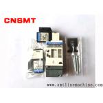 KGB-M71G2-00X Smt Electronic Components YV100XG Head Solenoid Valve Group Ejector for sale