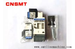 China KGB-M71G2-00X Smt Electronic Components YV100XG Head Solenoid Valve Group Ejector supplier