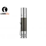 EDC Custom LED Flashlight 18650 Battery Powered IXP - 8 Waterproof for sale