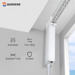 Google Home Alexa Remote Control Smart Automatic Curtain Electric Motorized Tuya Wifi Curtain MotorPopular for sale