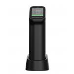 Switchable Apertures Portable Color Spectrophotometer