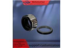 China John Crane 502 G60 Silicon Carbide Mechanical Seal Unbalanced supplier