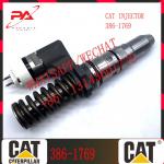 Diesel 3508B/3512B/3516B Engine Injector 250-1306 10R-1288 250-1314 386-1766 386-1769 For C-A-Terpillar Common Rail for sale