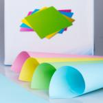 FSC ISO Mill A Grade CB/CFB/CF Carbonless NCR Paper / Papel For Computer Forms for sale