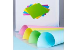 China CB/CFB/CF Carbonless Invoice Paper A GRADE For Continuous Bill supplier