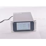 Cable Wire Laser Diameter Measuring Gauge And Control Device ISO9001 Certification