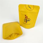 Gravure Printing MOPP 3.5g Mylar Smell Proof Bag Edible Packaging for sale