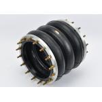 3LHF440/316 Industrial Air Spring Repalce 93166 Flange Ring Bolt Circle Dia 459Mm for sale