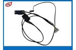 China 49-207983-000A ATM Parts Diebold Opteva Stacker Sensor Cable Harness 49207983000A supplier