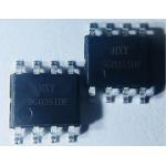 5G03SIDF 30V Dual Mosfet Switch Surface Mount Low Gate Charge for sale