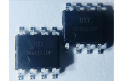 China 5G03SIDF 30V Dual Mosfet Switch Surface Mount Low Gate Charge supplier