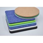 OEM Soundproof Acoustic Panel Polyester Fiber PET Acoustic Insolution Panels for sale