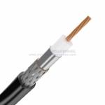 PK75-3-316 нг( А ) - HF BC 65% TCCA LSZH Coax Cable For Security Cameras for sale