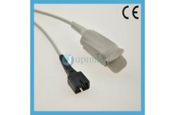China Nonin adult finger clip  Spo2 sensor,0.9 or 3m supplier