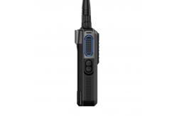 China Caltta KIRISUN Two Way Radio DH405Ex Long Range Transmitter Portable Professional supplier
