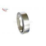 Tankii Heating Coil Strip Resistance Ribbon Nickel Alloy Strip For Resistor High Speed Rail for sale
